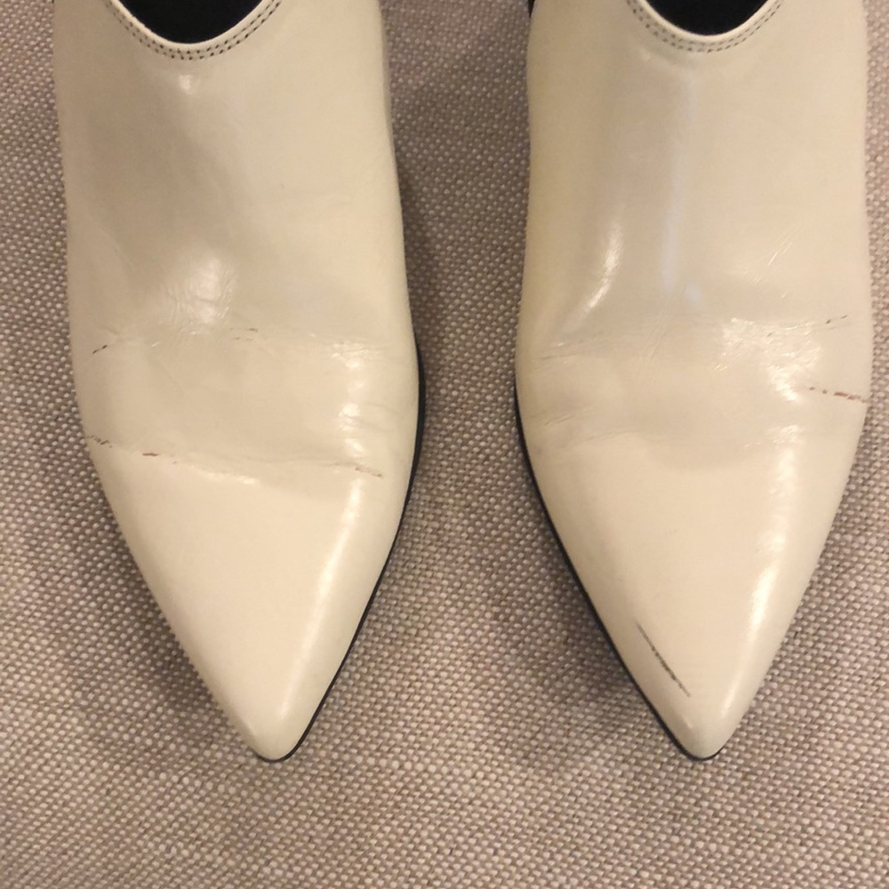 Rag And Bone Ankle Booties. Size 7 - image 4